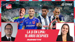 ¿HABRÁ REVANCHA? ENTREVISTA EN VIVO CON EL "PATO" QUINTEROS en la previa del Alianza vs U de Chile