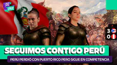 #ENVIVO | De Una por RADIO OVACION