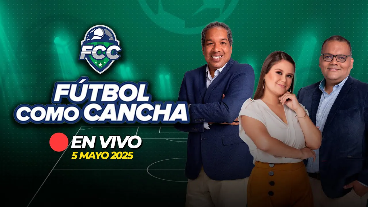 Reproducir: ⚽🍿 #ENVIVO 🔴 FÚTBOL COMO CANCHA 05/05/25 #FCCRPP