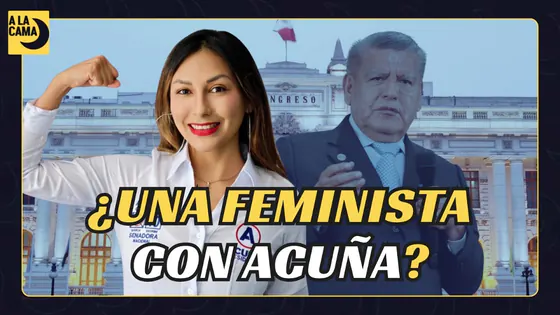 ¡A LA CAMA CON ARLETTE CONTRERAS Y NORA LOREDO! | #AlaCama 3 MAR