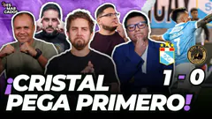 ¡REACCIÓN EN CALIENTE! CRISTAL VS. CUSCO FC | UREÑA INTERESA EN COLOMBIA - #DESMARCADOS