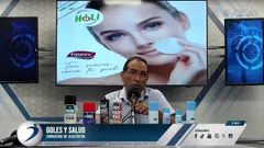#ENVIVO | Goles y Salud por RADIO OVACION