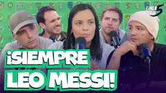 ¡PALMEIRAS Y MESSI PUNTEROS! | ¿Bien anulado? Alianza Lima puntero