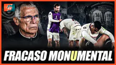 PAPELÓN de Universitario en la Copa Libertadores | Polémica Deportiva 27/05/26