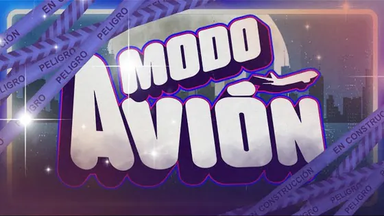 #ENVIVO ALGO NUEVO SE ESTÁ CONSTRUYENDO EN MODO AVIÓN…