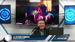 #ENVIVO | La Afición Comenta por RADIO OVACION