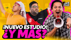 LADRA EL PUEBLO - ANUNCIO IMPORTANTE