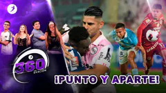 #ENVIVO | ¡NO SE SACARON VENTAJA! | 360° por RADIO OVACION