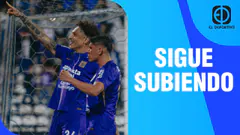EN VIVO: ALIANZA LIMA SIGUE ESCALANDO EN LA TABLA, ¿LOGRARÁ LIBERTADORES? | EL DEPORTIVO