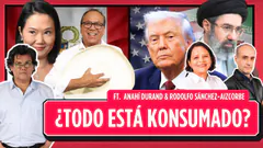 Keiko se acerca al triunfo y Juntos por el Perú no baja los brazos | Anahí Durand en Al Filo