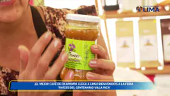 Feria "Raíces del Centenario Villa Rica" l 11 de julio