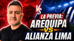 ALIANZA TIENE QUE DEMOSTRAR FRENTE A MELGAR QUE PUEDE SER CAMPEÓN