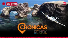 TVPerú Noticias EN VIVO: "Crónicas de Hoy", domingo 16 de marzo del 2025