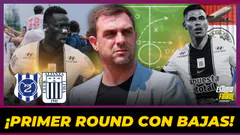 Alianza sin Advíncula ni Luis Ramos rumbo a Paraguay | ¿Se suspende Cusco FC vs la U?