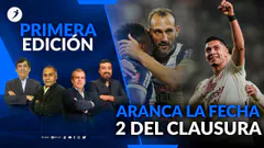 #ENVIVO | Ovación Primera Edición por RADIO OVACION