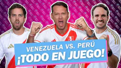 ¡TRES PUNTOS PARA SEGUIR SOÑANDO CON EL REPECHAJE! | Venezuela vs. Perú por Eliminatorias