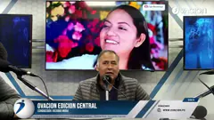 #ENVIVO | Ovación Edición Central por RADIO OVACION