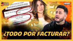 ¡ES SHOW! Samahara Lobatón vende cuentas de redes sociales a precios altos | CHIMI CHURRI
