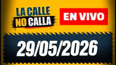 EN VIVO – CONOCE LOS TEMAS DE INTERES SOCIAL | LA CALLE NO CALLA POR PTV