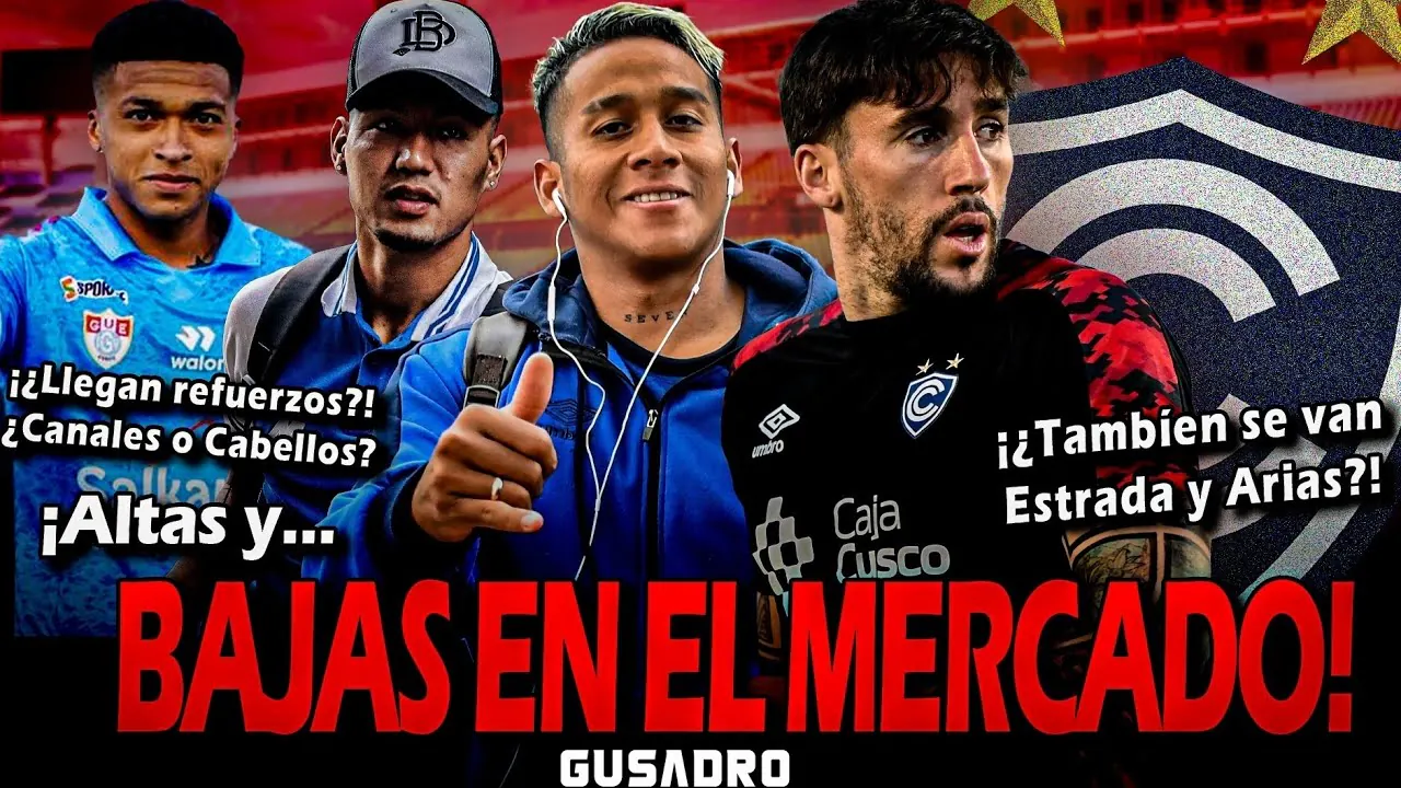 Reproducir: GUSADRO PODCAST - CHAU GENTILE ¿ESTRADA Y ARIAS? ¿QUIENES LLEGAN A CIENCIANO?