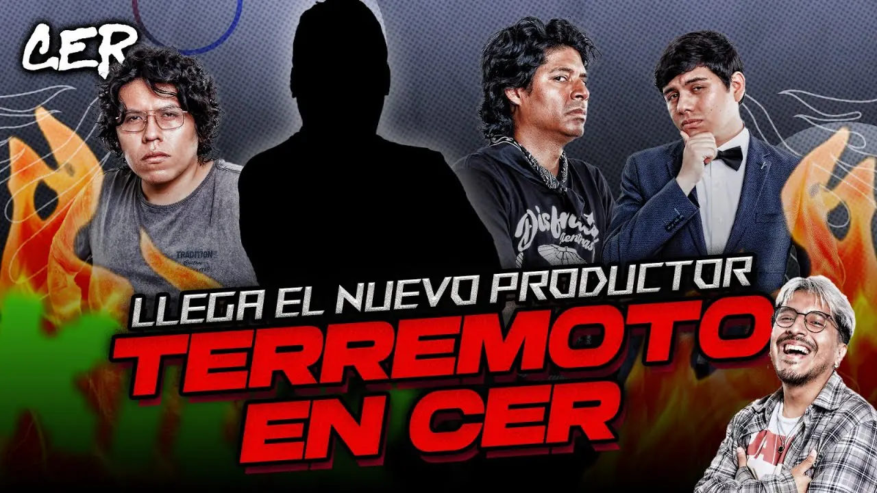 Reproducir: PRESENTAMOS A NUESTRO NUEVO PRODUCTOR | CER - CUIDANDO EL RANCHO
