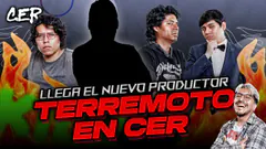 PRESENTAMOS A NUESTRO NUEVO PRODUCTOR | CER - CUIDANDO EL RANCHO