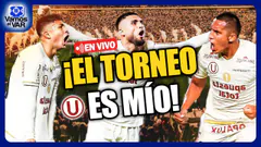 #ENVIVO UNIVERSITARIO vence a GRAU y acaricia el APERTURA 2025 #VamosAlVar 25/06/25