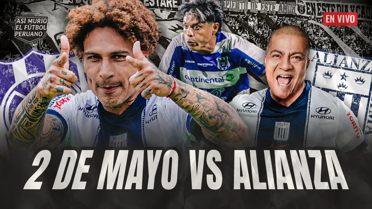 Reproducir: ¿CARI TITULAR? ¿CASTILLO BANCA? REACCIÓN AL 2 DE MAYO VS ALIANZA LIMA FT. MARQUINA #libertadores