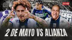 ¿CARI TITULAR? ¿CASTILLO BANCA? REACCIÓN AL 2 DE MAYO VS ALIANZA LIMA FT. MARQUINA #libertadores