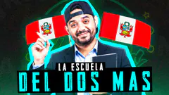 FELICES FIESTAS |#dosmasynosvamos
