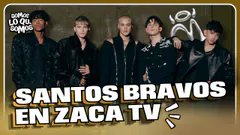 NOS VISITA SANTOS BRAVOS!!| MAFE EN UCI!!| SOMOS LO QUE SOMOS