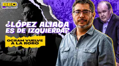 ¿DOMINGO PÉREZ 'DOMÓ' A MUÑANTE? FT MARCO SIFUENTES | BEO NOTICIAS