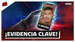 LOS CELULARES QUE PODRÍAN HUNDIR A LA PNP EN EL CASO 'EL MONSTRUO' | RELACIÓN ABIERTA