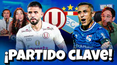 PARTIDAZO EN EL MONUMENTAL | CUPER YA TIENE SU 11 | NADA QUE NO SEPA EN VIVO