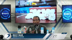 #ENVIVO | Goles y Salud por RADIO OVACION