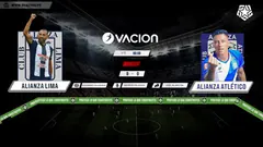 #ENVIVO | LIGA 1 TE APUESTO | ALIANZA LIMA vs ALIANZA ATLÉTICO por RADIO OVACIÓN
