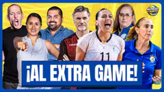 ALIANZA Y USMP AVANZAN | REGATAS Y ATENEA FORZARON EL EXTRA GAME | BLOQUEO Y PUNTO