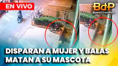 BUENOS DÍAS PERÚ PROGRAMA COMPLETO | LUNES 21 DE SETIEMBRE DEL 2026