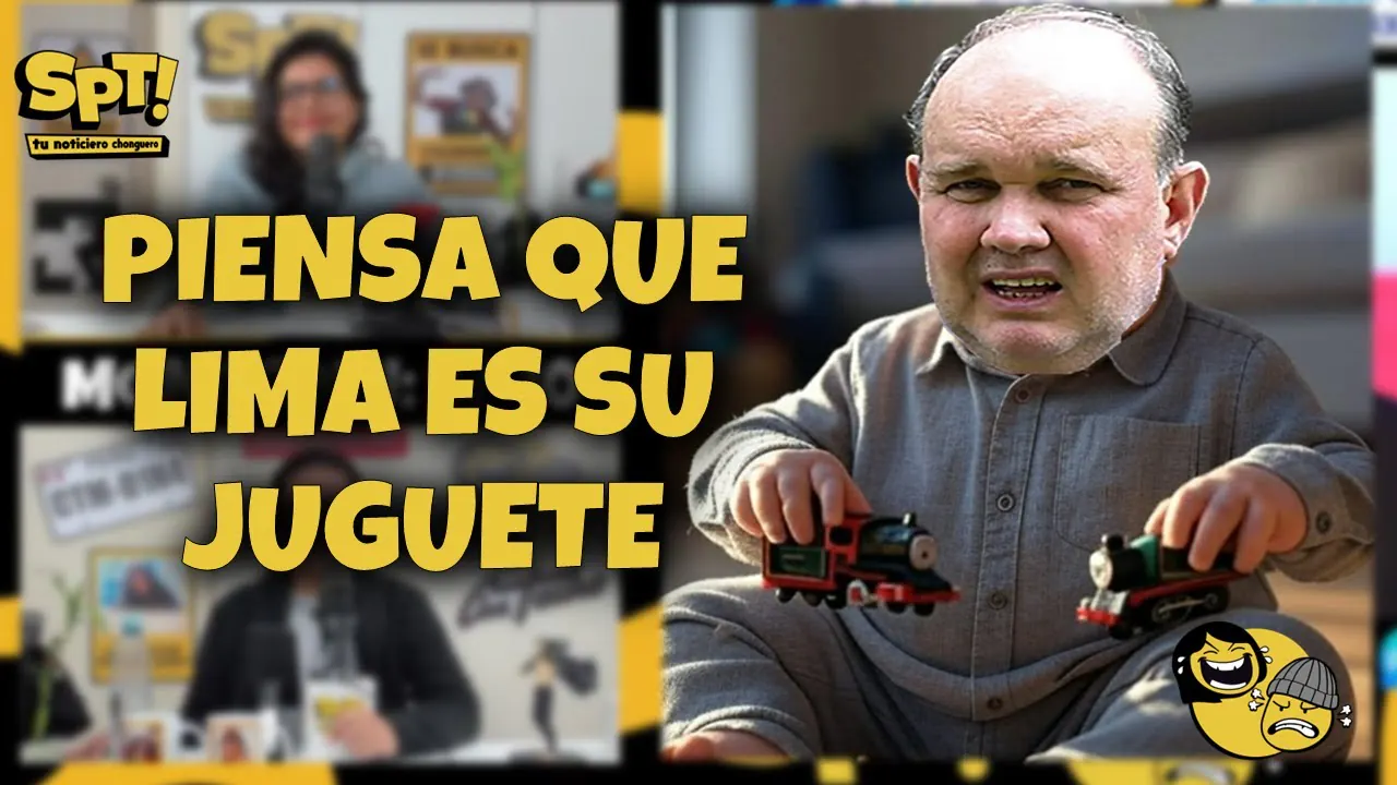 Reproducir: ¿NINGÚN PARTIDO QUIERE A ANTAURO?