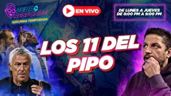 ¡ALIANZA TIENE SU 11 DEFINIDO PARA ENFRENTAR A U DE CHILE! |#Playzontv #PedroResponde