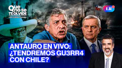 ANTAURO HUMALA EN VIVO: ¿QUÉ APORTA A JUNTOS POR EL PERÚ? | QUE NO SE TE OLVIDE CON CARLOS CORNEJO