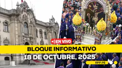 #ENVIVO BLOQUE INFORMATIVO: NOTICIAS DE HOY