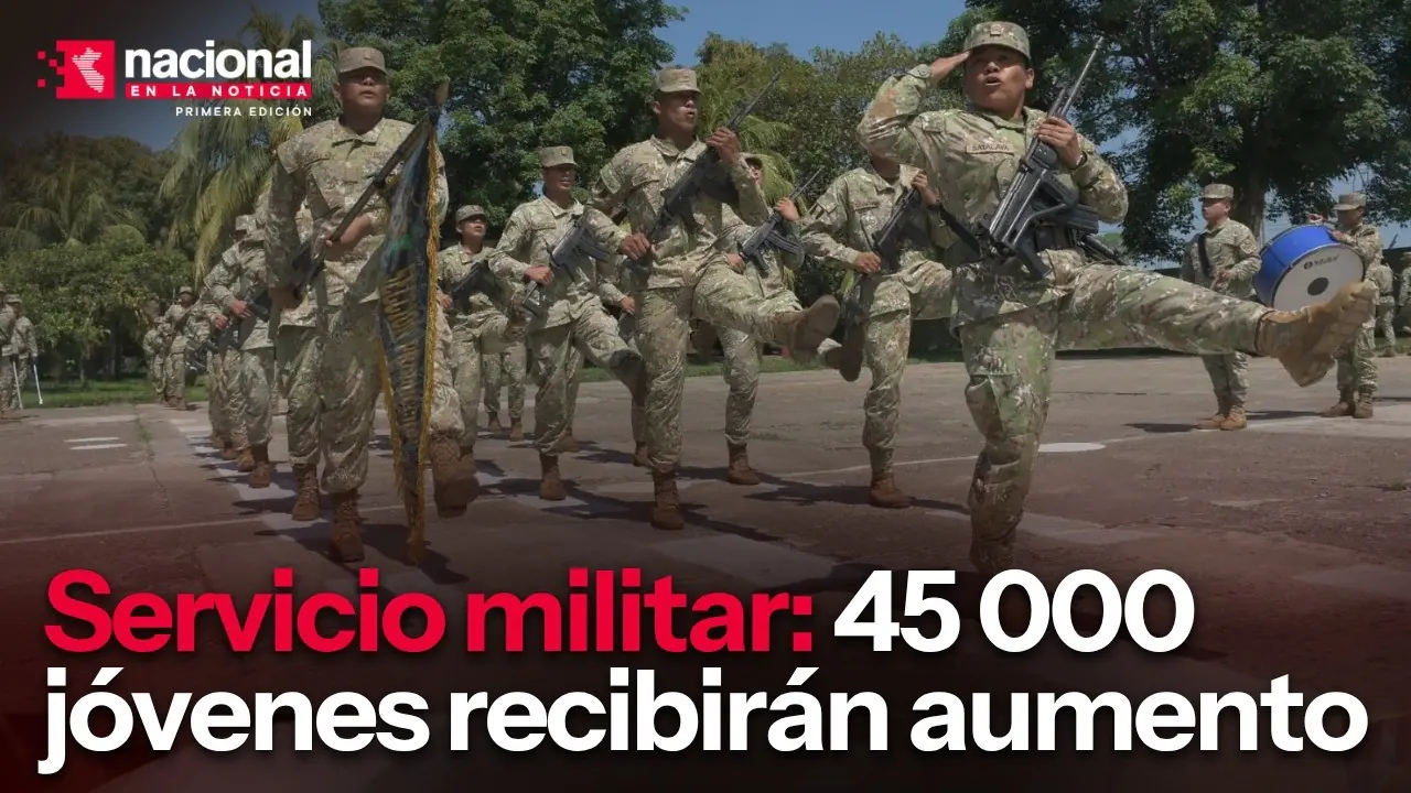 Reproducir: Radio Nacional EN VIVO: "Nacional en la noticia", primera edición, hoy 11 de mayo del 2026