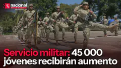 Radio Nacional EN VIVO: "Nacional en la noticia", primera edición, hoy 11 de mayo del 2026