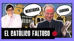 Porky ataca a Rosa María Palacios y lanza comentario sexista sobre madre del ‘Loco’