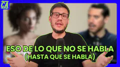 ESO DE LO QUE NO SE HABLA (HASTA QUE SE HABLA CONTRAATAQUE 06/07