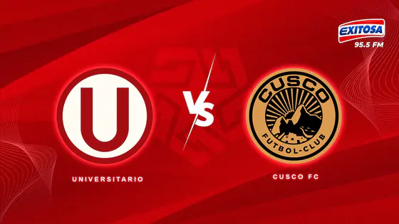 LIGA 1 EN VIVO | FECHA 2 - UNIVERSITARIO VS. CUSCO FC
