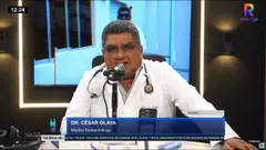 ENTREVISTA EXCLUSIVA A PEPE LUNA