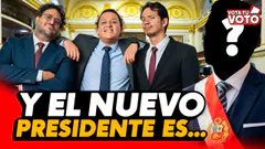 REACCIONANDO EN VIVO A LAS ELECCIONES PRESIDENCIALES 2026 | VOTA TU VOTO