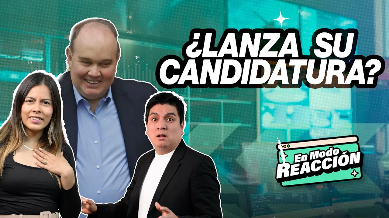 Reproducir: ¡EL MITIN DE LÓPEZ ALIAGA! LO MÁS COMENTADO POR RMP, JULIANA Y JAIME | EN MODO REACCIÓN